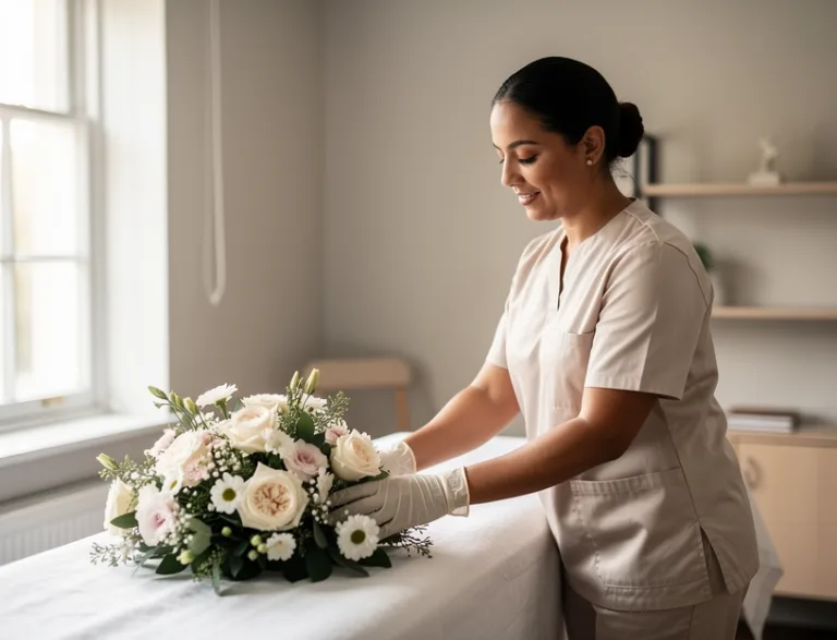 funeral home Banbridge
